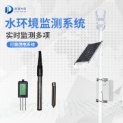 河道水位監測站如何應用？
